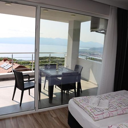 Velestovo View Apartments Ohrid Exterior foto