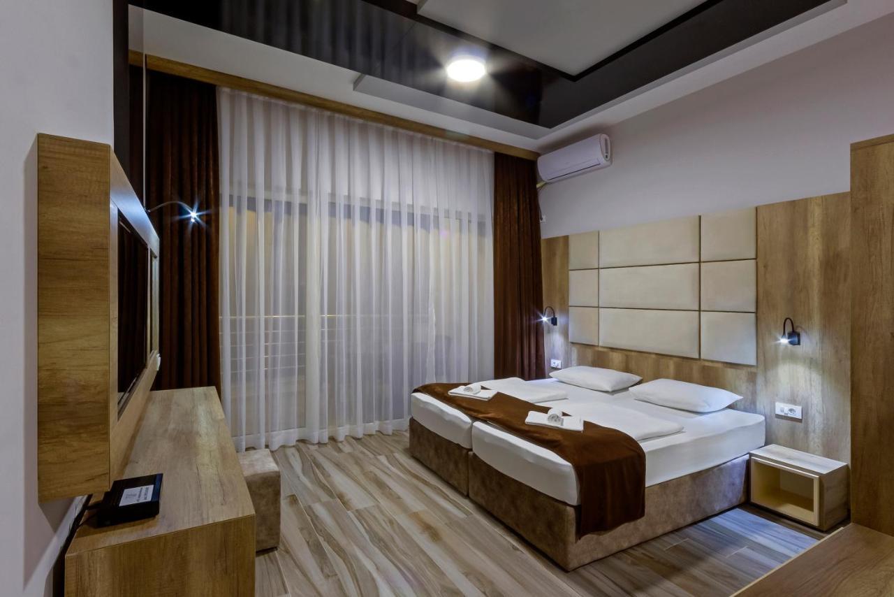 Velestovo View Apartments Ohrid Exterior foto